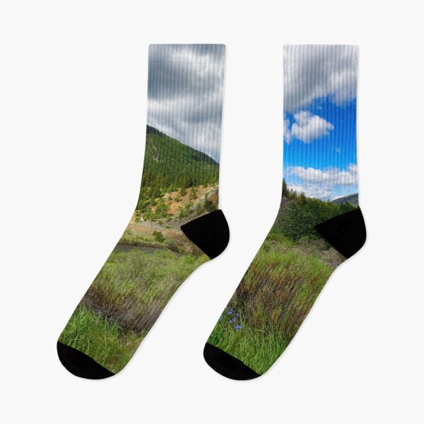 Item preview, Milltown State Park - Montana designed and sold by Kathy Weaver.