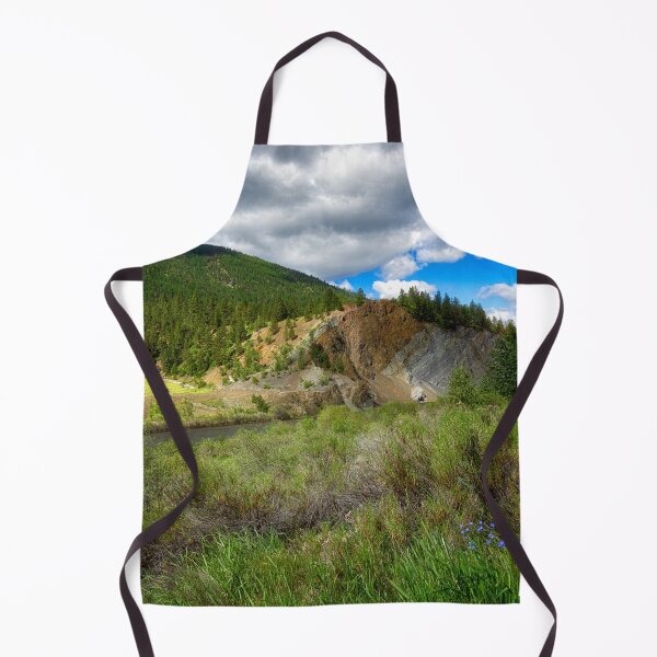 Item preview, Milltown State Park - Montana designed and sold by Kathy Weaver.