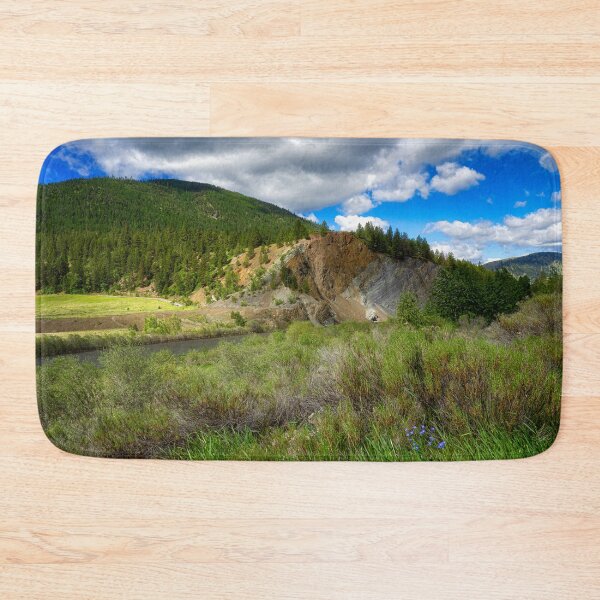 Item preview, Milltown State Park - Montana designed and sold by Kathy Weaver.