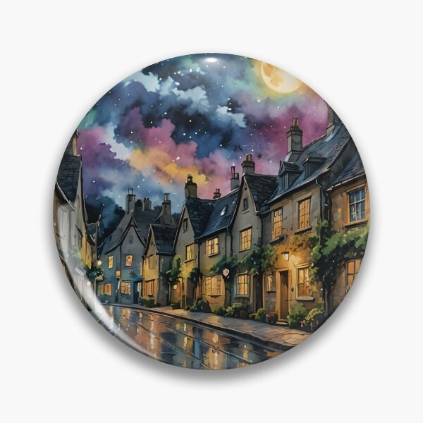 Artikelvorschau, Cotswolds entworfen und verkauft von worldimagine91.