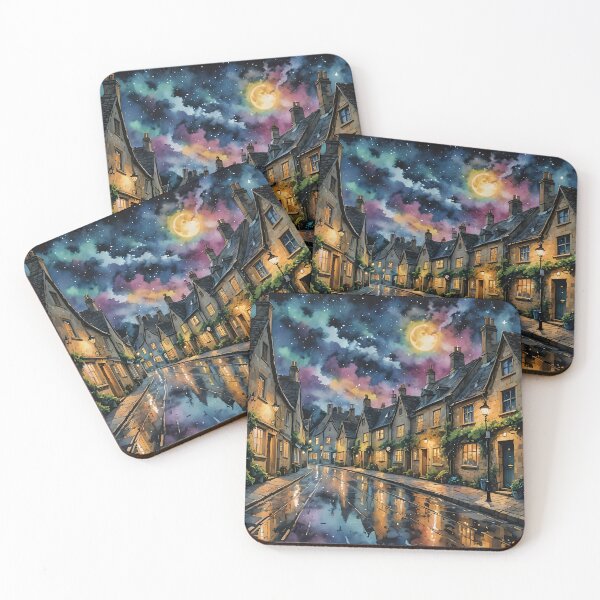 Item preview, cotswolds designed and sold by worldimagine91.
