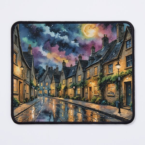 Item preview, cotswolds designed and sold by worldimagine91.