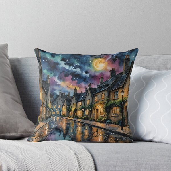Item preview, cotswolds designed and sold by worldimagine91.