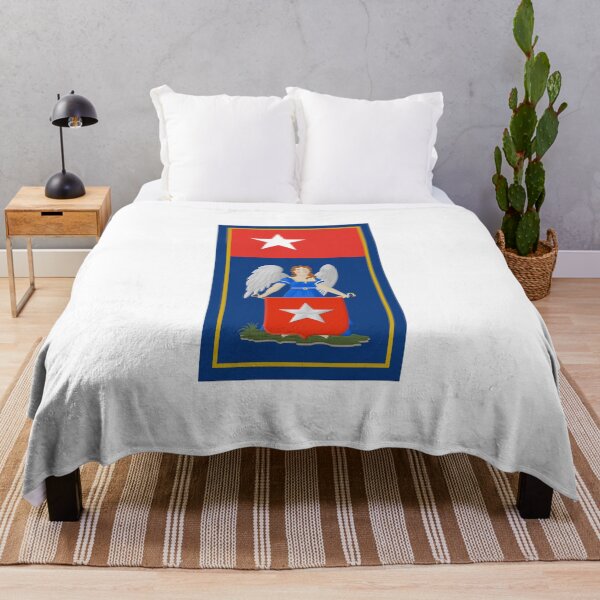 Item preview, Maastricht Flag & Coat of arms designed and sold by adamst555.