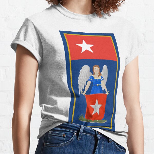 Item preview, Maastricht Flag & Coat of arms designed and sold by adamst555.