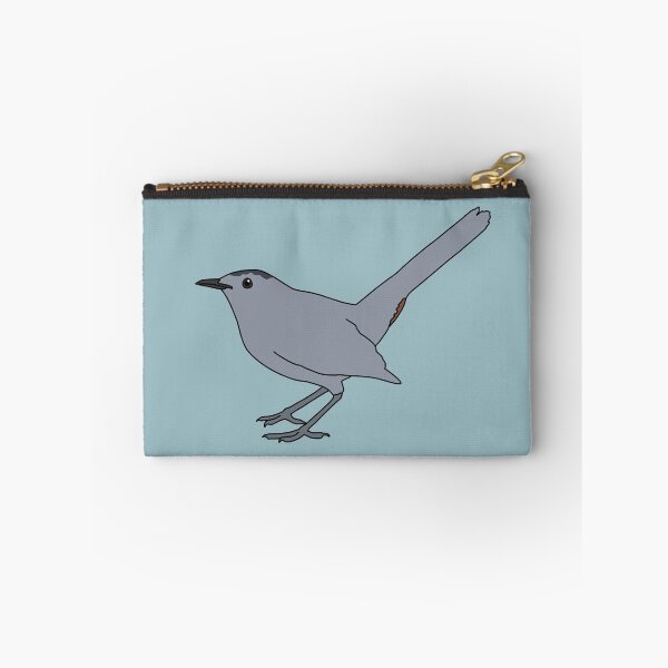 Item preview, Grey Catbird designed and sold by taylorrowan.