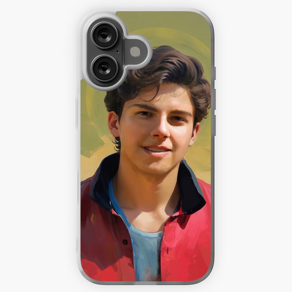 Item preview, iPhone Soft Case designed and sold by Varnachitra.