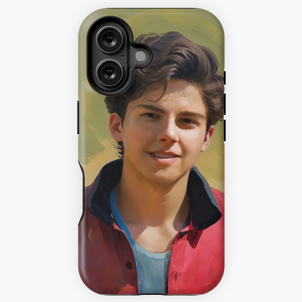 Item preview, iPhone Tough Case designed and sold by Varnachitra.