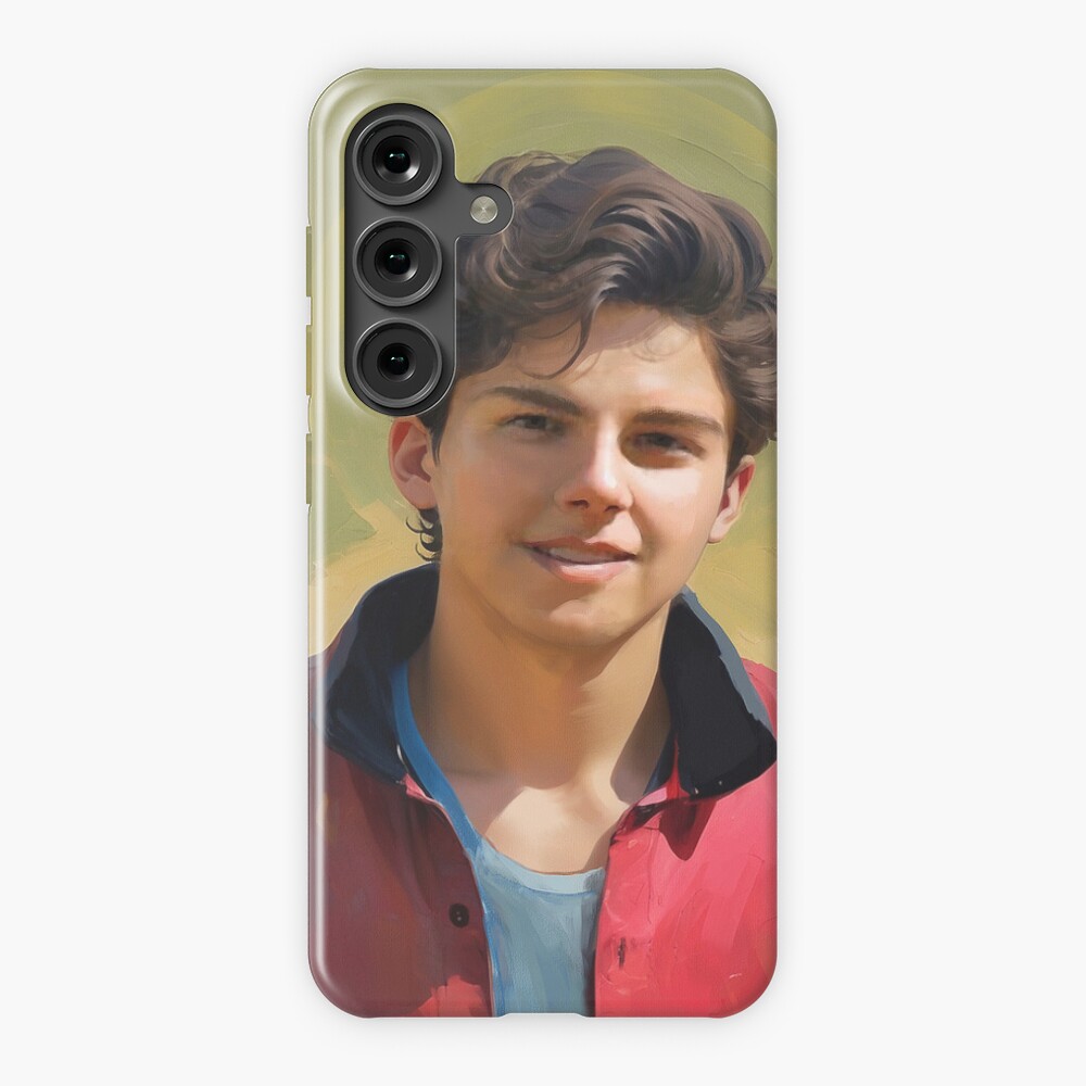 Item preview, Samsung Galaxy Snap Case designed and sold by Varnachitra.