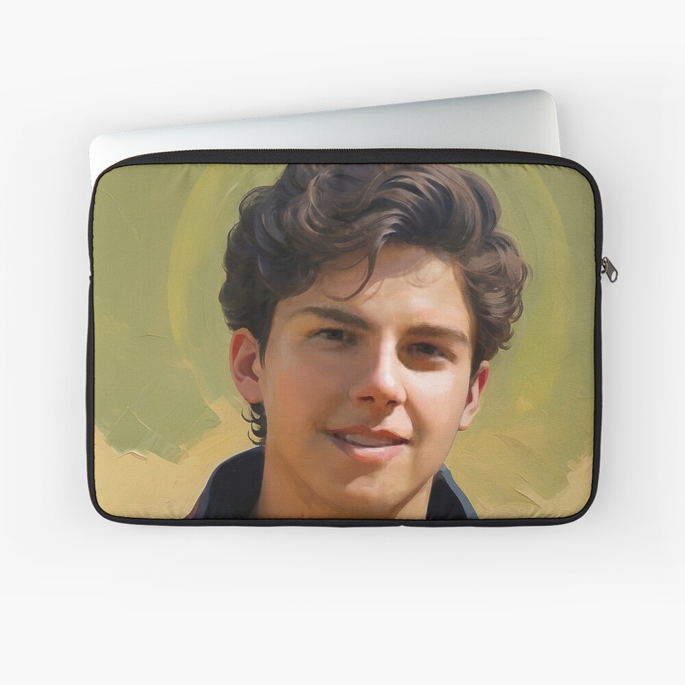 Item preview, Laptop Sleeve designed and sold by Varnachitra.