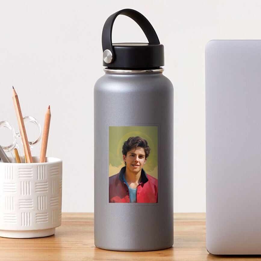 Item preview, Transparent Sticker designed and sold by Varnachitra.