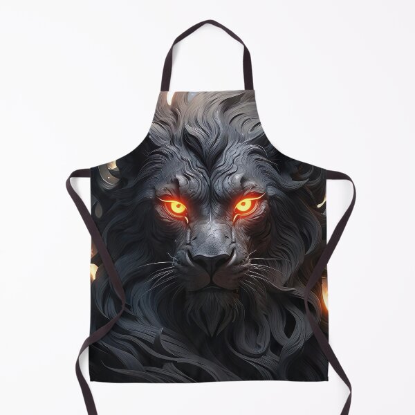 Item preview, Black Lion designed and sold by PixelParadies.
