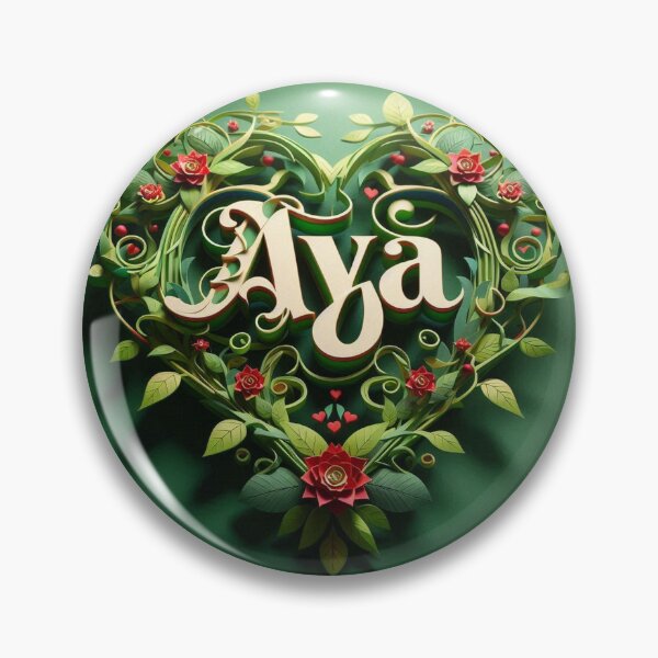 Item preview, Aya designed and sold by RaF71PrO.