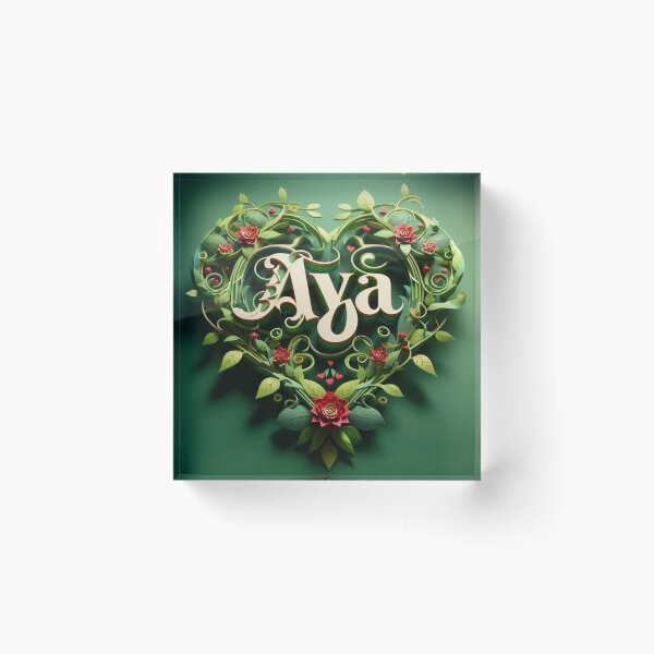Item preview, Aya designed and sold by RaF71PrO.