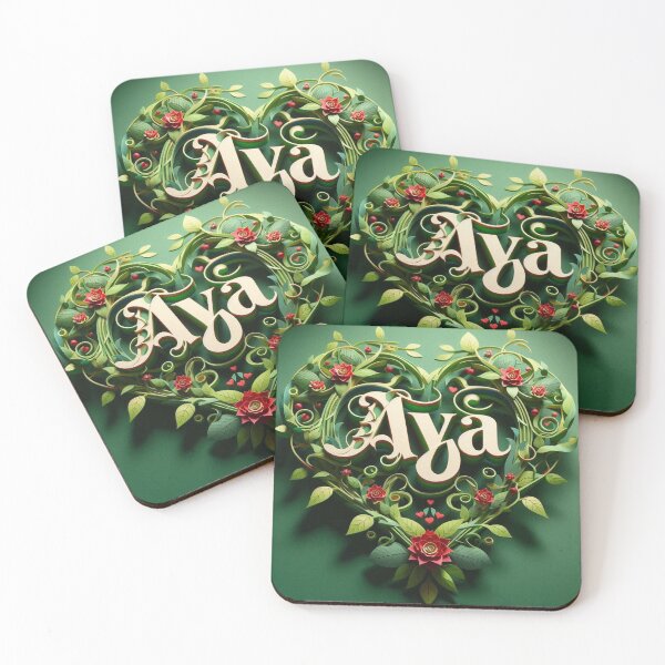 Item preview, Aya designed and sold by RaF71PrO.