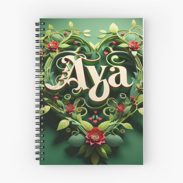 Item preview, Aya designed and sold by RaF71PrO.