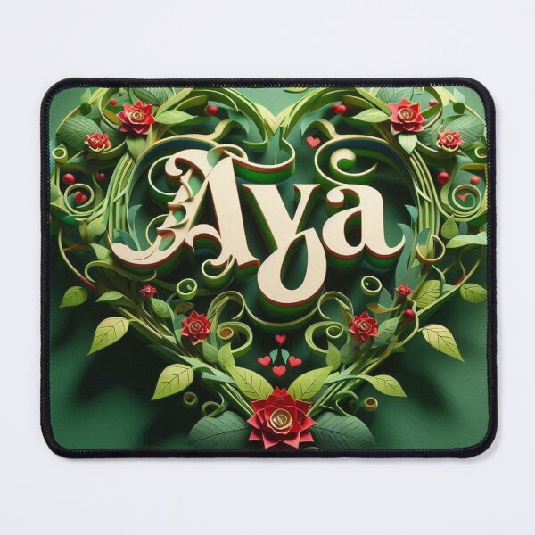 Item preview, Aya designed and sold by RaF71PrO.