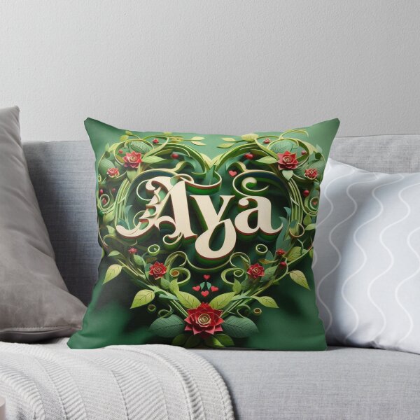 Item preview, Aya designed and sold by RaF71PrO.