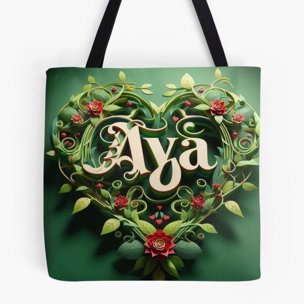 Item preview, Aya designed and sold by RaF71PrO.