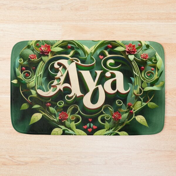 Item preview, Aya designed and sold by RaF71PrO.