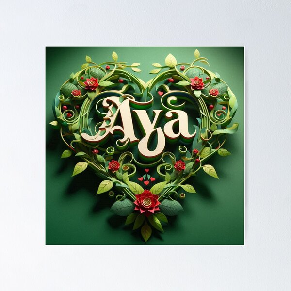 Item preview, Aya designed and sold by RaF71PrO.
