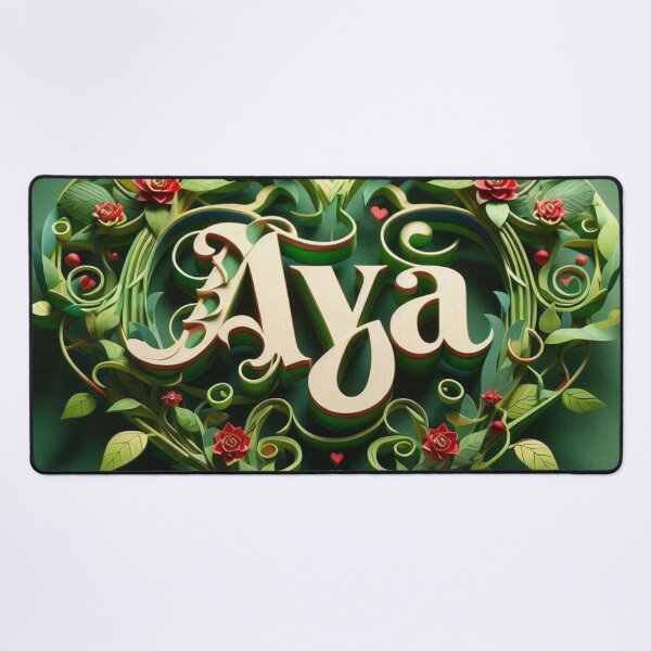 Item preview, Aya designed and sold by RaF71PrO.
