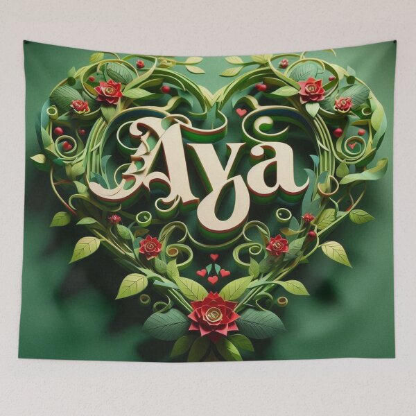 Item preview, Aya designed and sold by RaF71PrO.