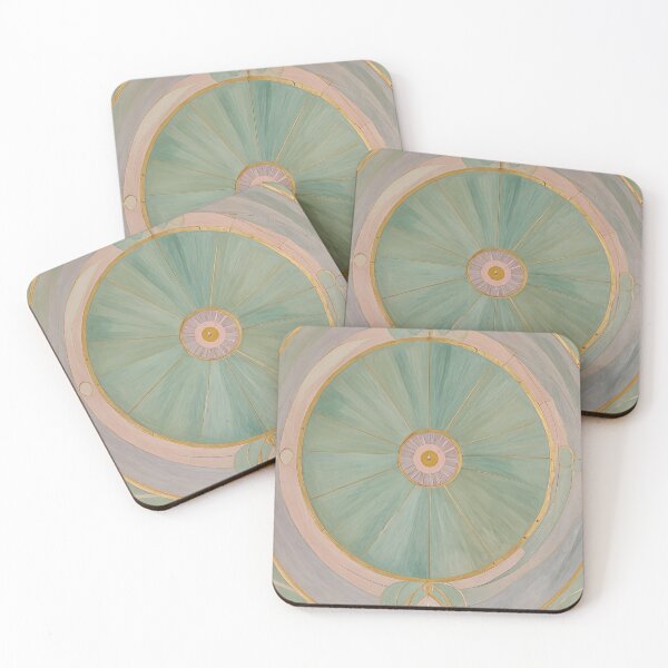 Item preview, Serene Pastel Reverie designed and sold by Lizetteh.