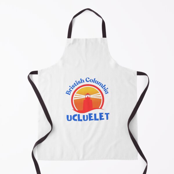 Item preview, Ucluelet - Vancouver Island - BC designed and sold by dwangarts.