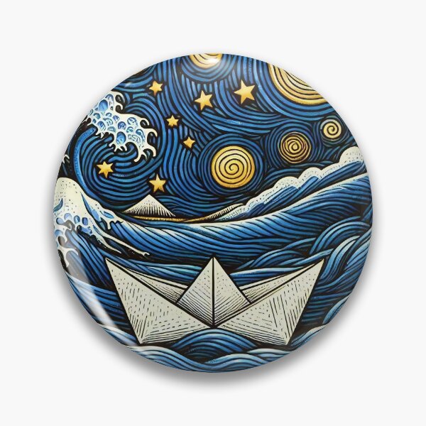Item preview, Paper Boat designed and sold by Pet-Z.