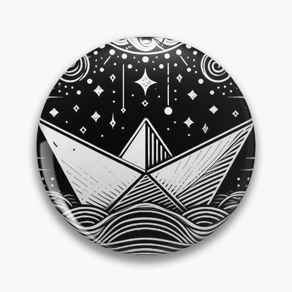 Item preview, Paper Boat designed and sold by Pet-Z.