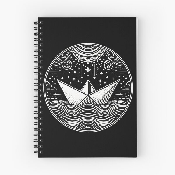 Item preview, Paper Boat designed and sold by Pet-Z.