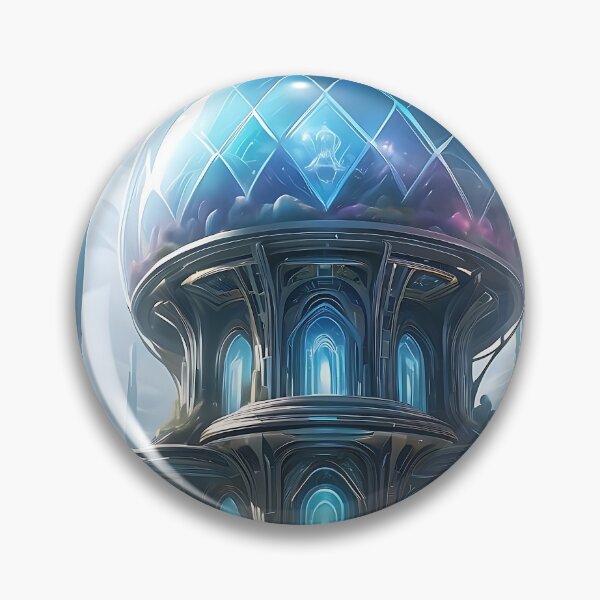 Item preview, Fantasy House designed and sold by PixelParadies.