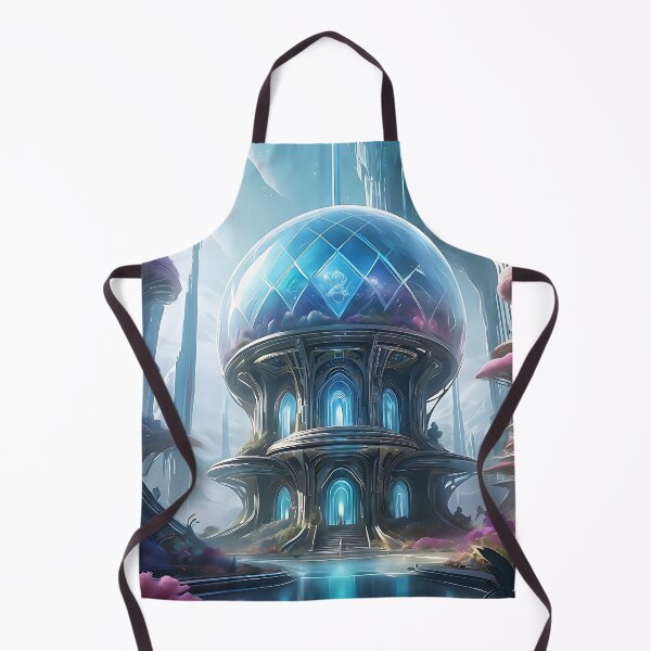 Item preview, Fantasy House designed and sold by PixelParadies.