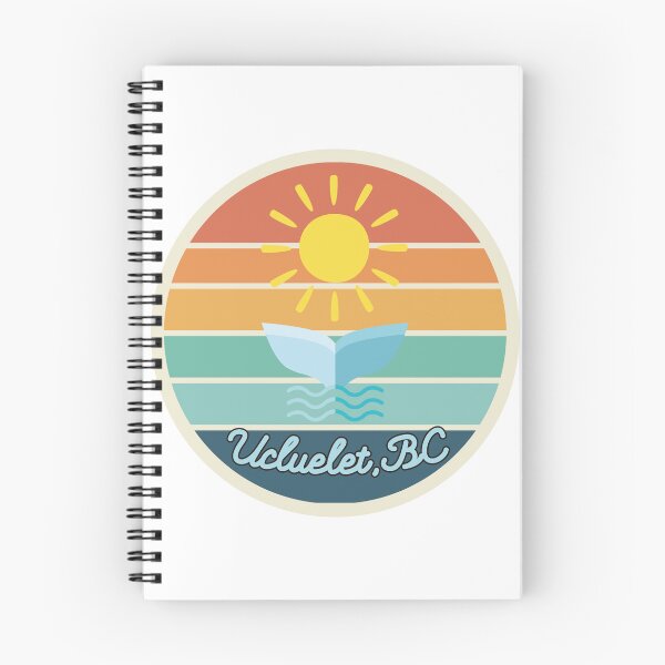 Item preview, Ucluelet - Vancouver Island - BC designed and sold by dwangarts.