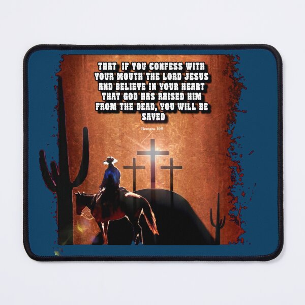 Item preview, Salvation in the Desert designed and sold by ChristianCowgrl.