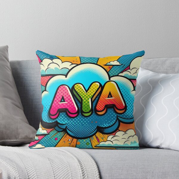 Item preview, Aya designed and sold by RaF71PrO.