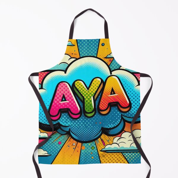 Item preview, Aya designed and sold by RaF71PrO.