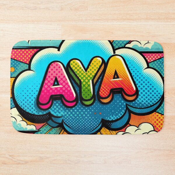Item preview, Aya designed and sold by RaF71PrO.