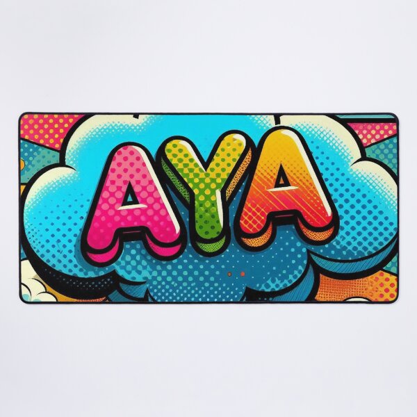 Item preview, Aya designed and sold by RaF71PrO.