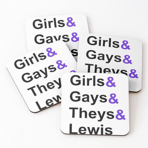 Item preview, H2O Just Add Genders designed and sold by dwayme.