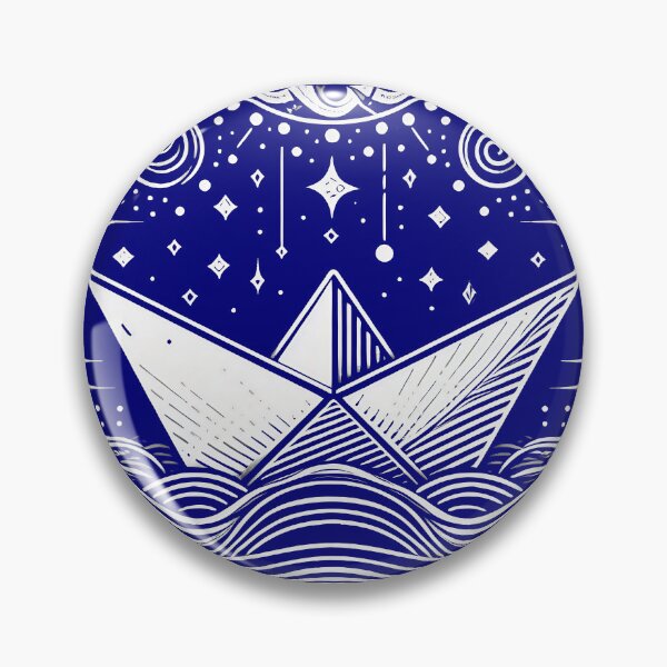 Item preview, Paper Boat designed and sold by Pet-Z.