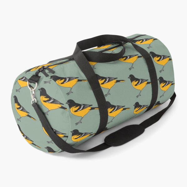 Item preview, Baltimore Oriole designed and sold by taylorrowan.