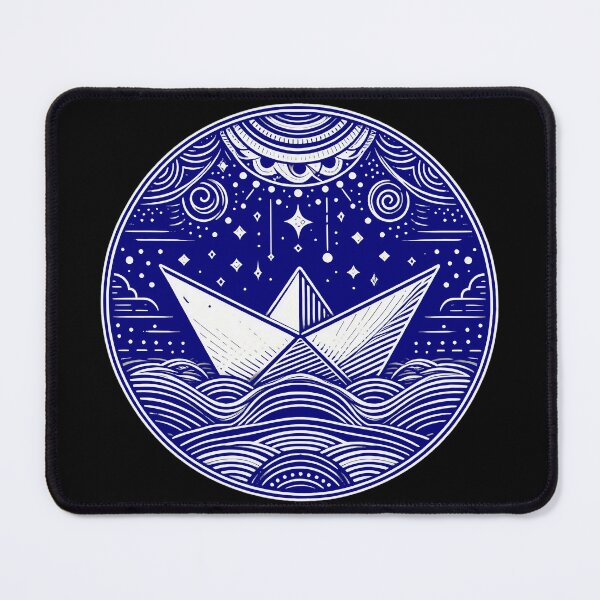 Item preview, Paper Boat designed and sold by Pet-Z.