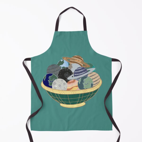 Item preview, A container full of planets designed and sold by HEERMANArt.