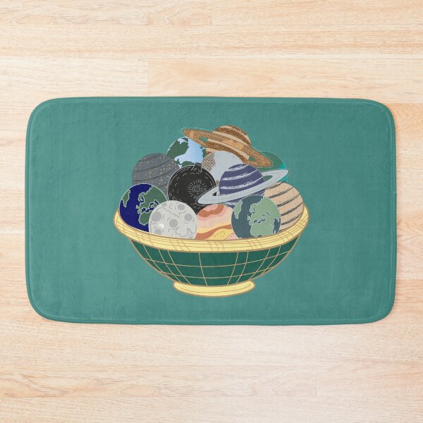 Item preview,  A container full of planets designed and sold by HEERMANArt.
