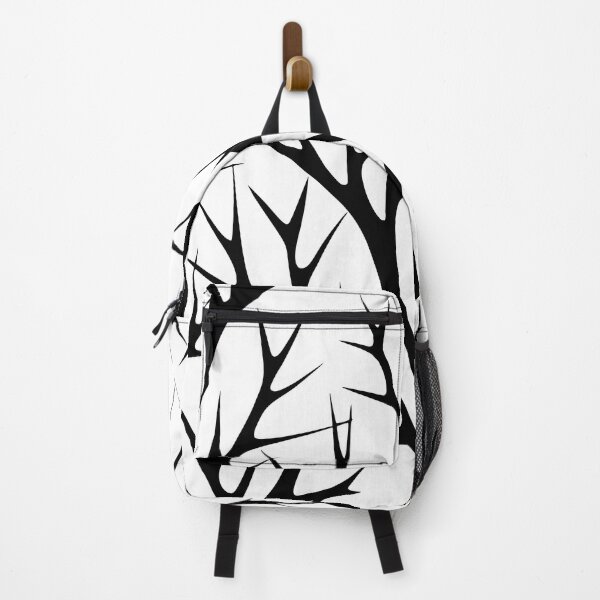 Item preview, Black Branch pattern designed and sold by Pixevol.