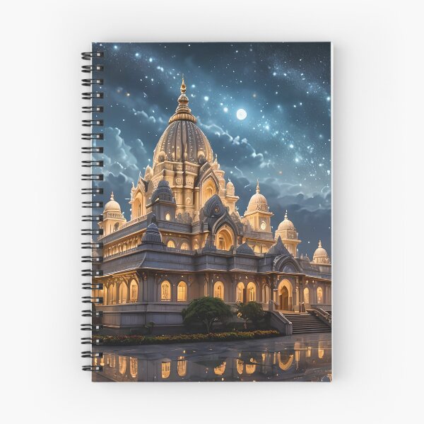 Item preview, Mandir designed and sold by worldimagine91.