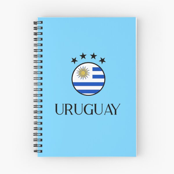 Item preview, Uruguay Black designed and sold by VRedBaller.