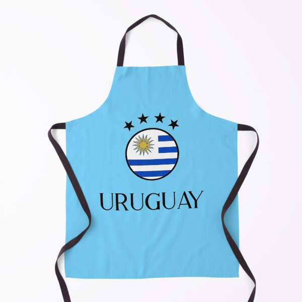 Item preview, Uruguay Black designed and sold by VRedBaller.